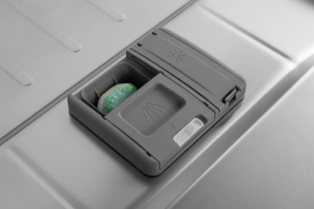 Thumbnail 8 de Veripart VPDW42CW Spülmaschine