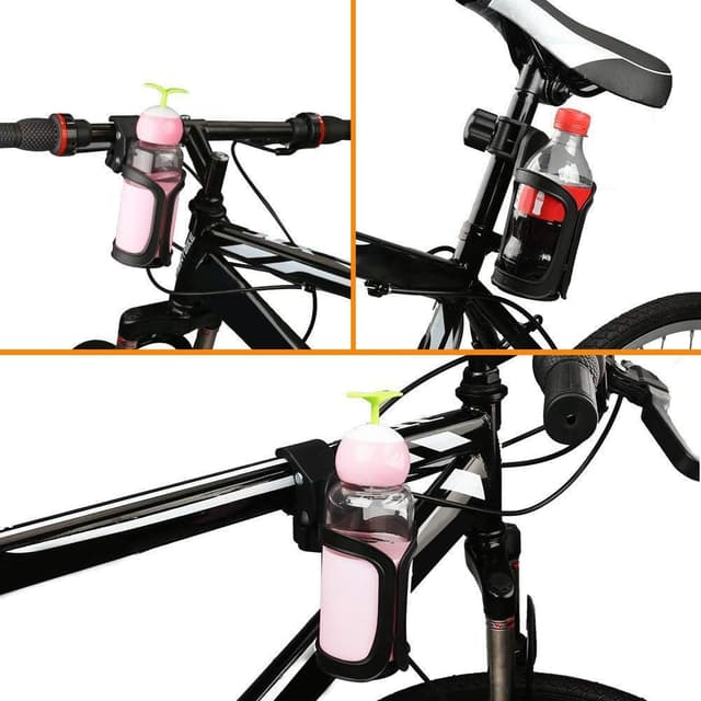 Thumbnail 4 de AOBETAK Bike Bottle Holder