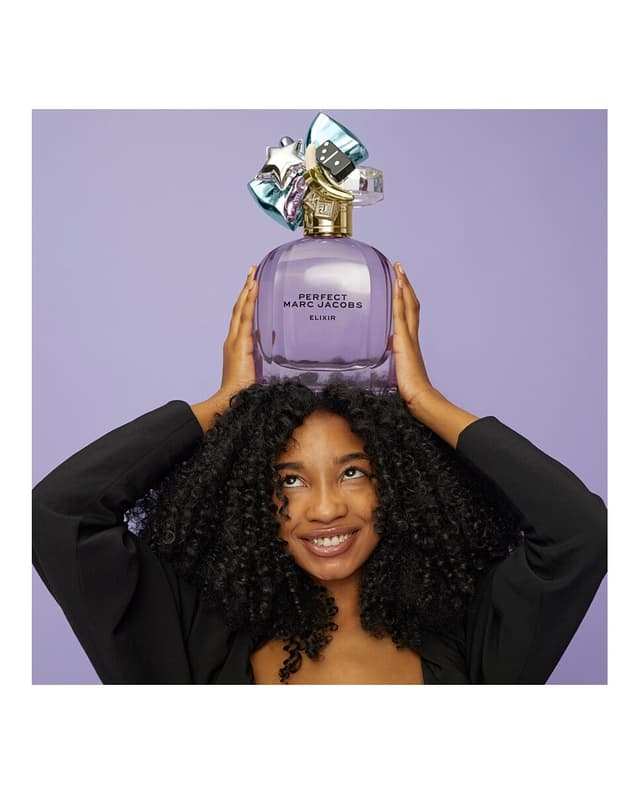 Thumbnail 5 de Marc Jacobs Eau de Parfum Perfect Elixir 🌟