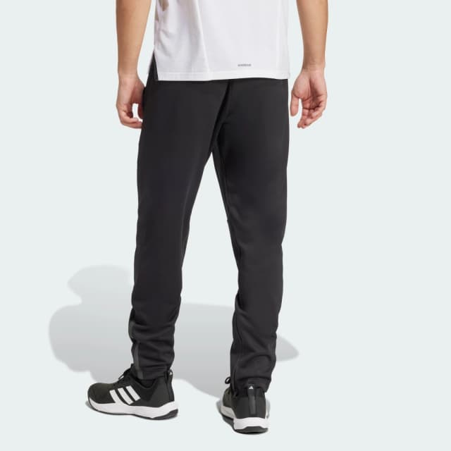 Detalle 2 de Pantalón Adidas Game & Go Training 3 Bar negro