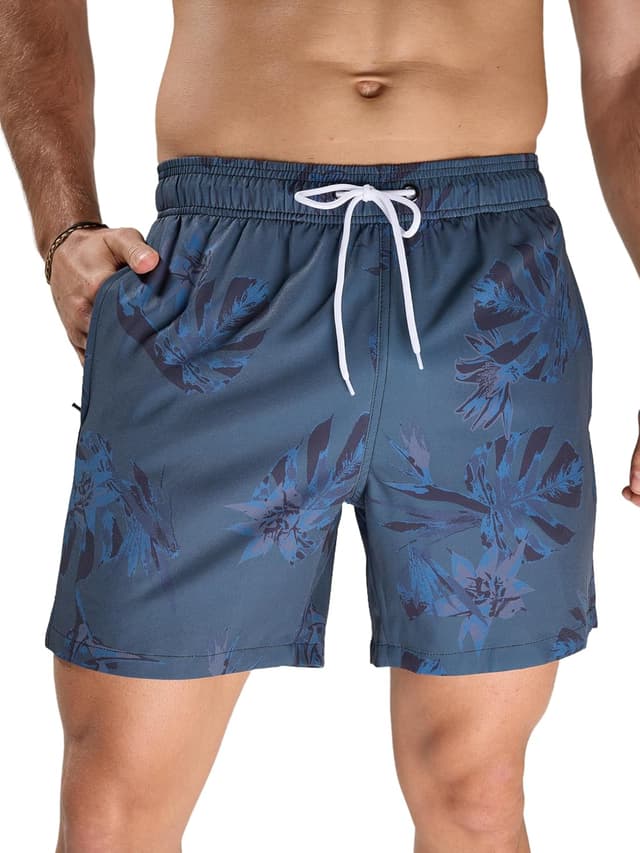 Detalle de Arcweg Badeshorts Herren S-3XL