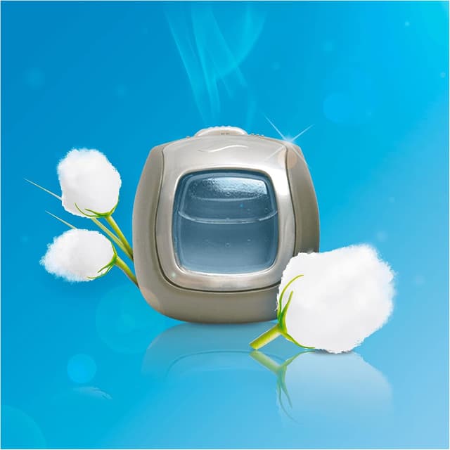 Thumbnail 5 de Ambi Pur Nubes Algodón Difusor 6 Unidades