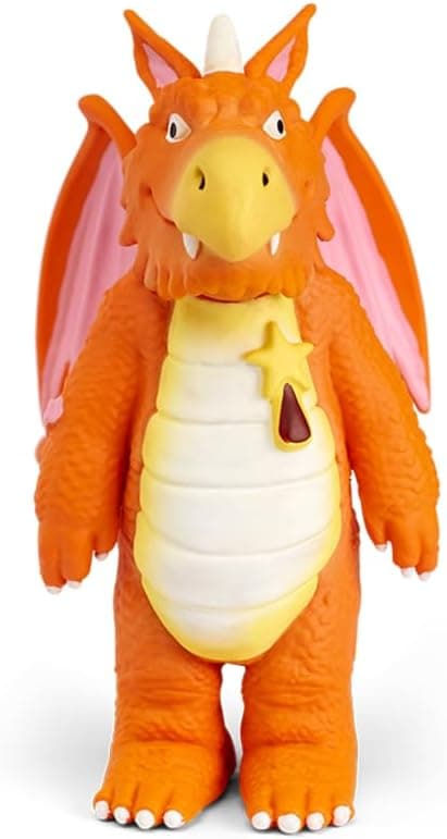 Detalle de Zog Audio Classic Tonie for Toniebox