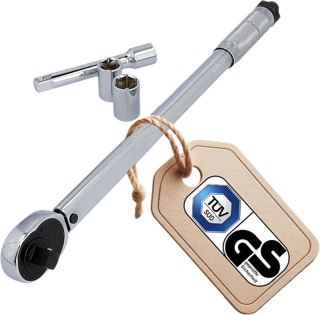 Imagen de UNITEC Drehmomentschlüssel 40–210 Nm en OfertitasTOP