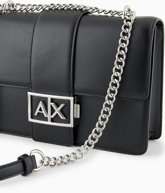Thumbnail 5 de Armani Exchange Jodie borsa tracolla