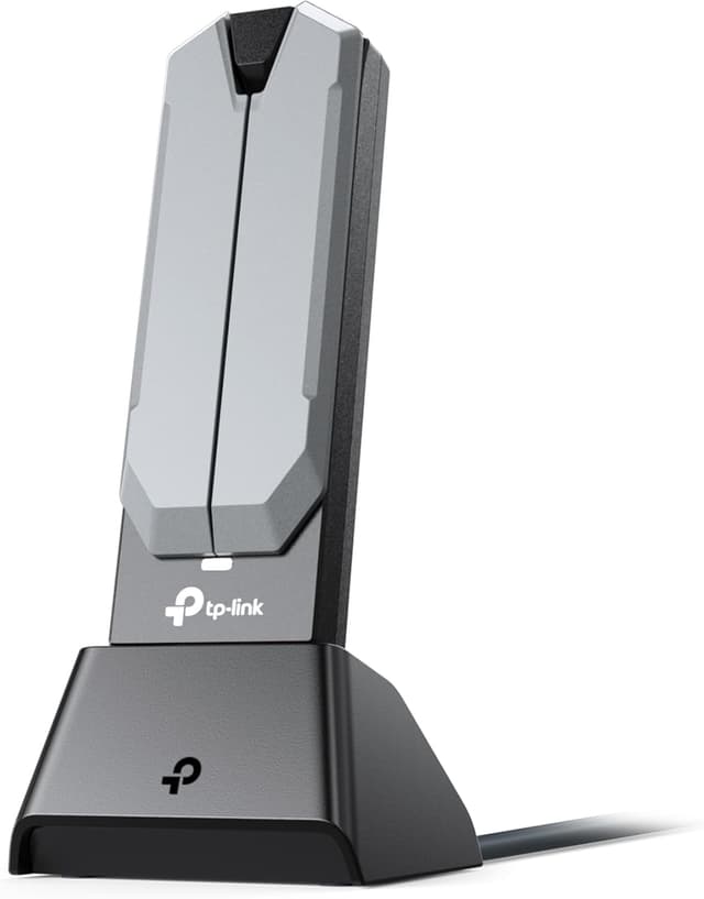 Detalle de TP-Link Archer TBE400UH WiâFi 7 WLAN Stick đĄ
