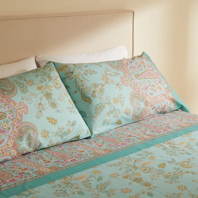 Imagen de Bassetti Indian Roses 🛏️ en OfertitasTOP