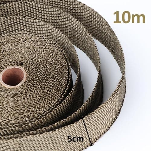 Thumbnail 1 de Bande isolante ilauke 50 mm ⚙