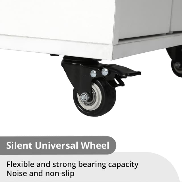 Thumbnail 4 de VOWNER Table Basse Relevable 3 en 1