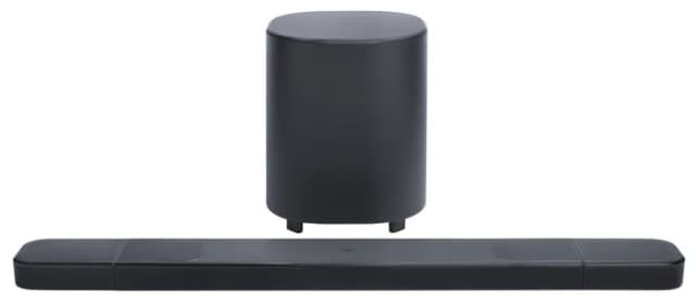 Detalle de Philips Ambilight OLED760 77 Zoll 4K