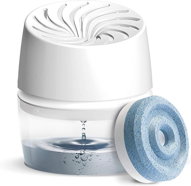 Detalle 2 de Rubson AERO 360º Baño, Deshumidificador Portátil 💧