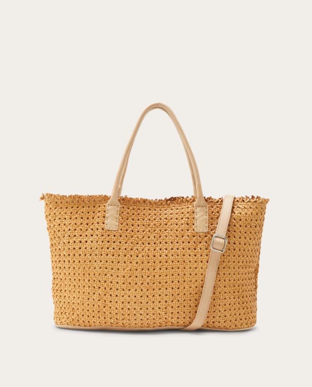 Thumbnail 1 de Reptile's House Iris Bolso shopping de piel