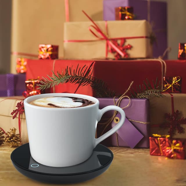 Thumbnail 6 de GARMEE Mug Warmer Coffee Warmer