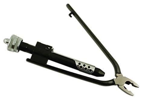 Thumbnail 1 de Laser 2722 Alicates trenzar cables 150 mm