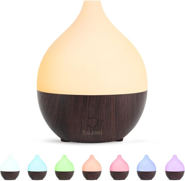Detalle de SALKING Aroma Diffuser 100 ml