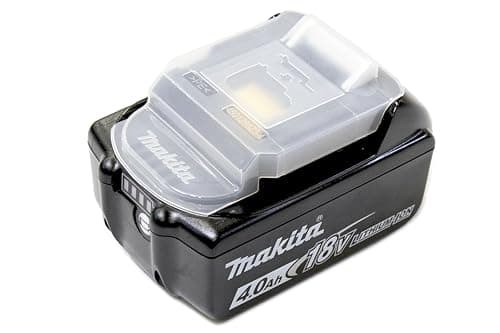 Thumbnail 1 de Makita BL1840B Batería 18 V 4,0 Ah 🔋