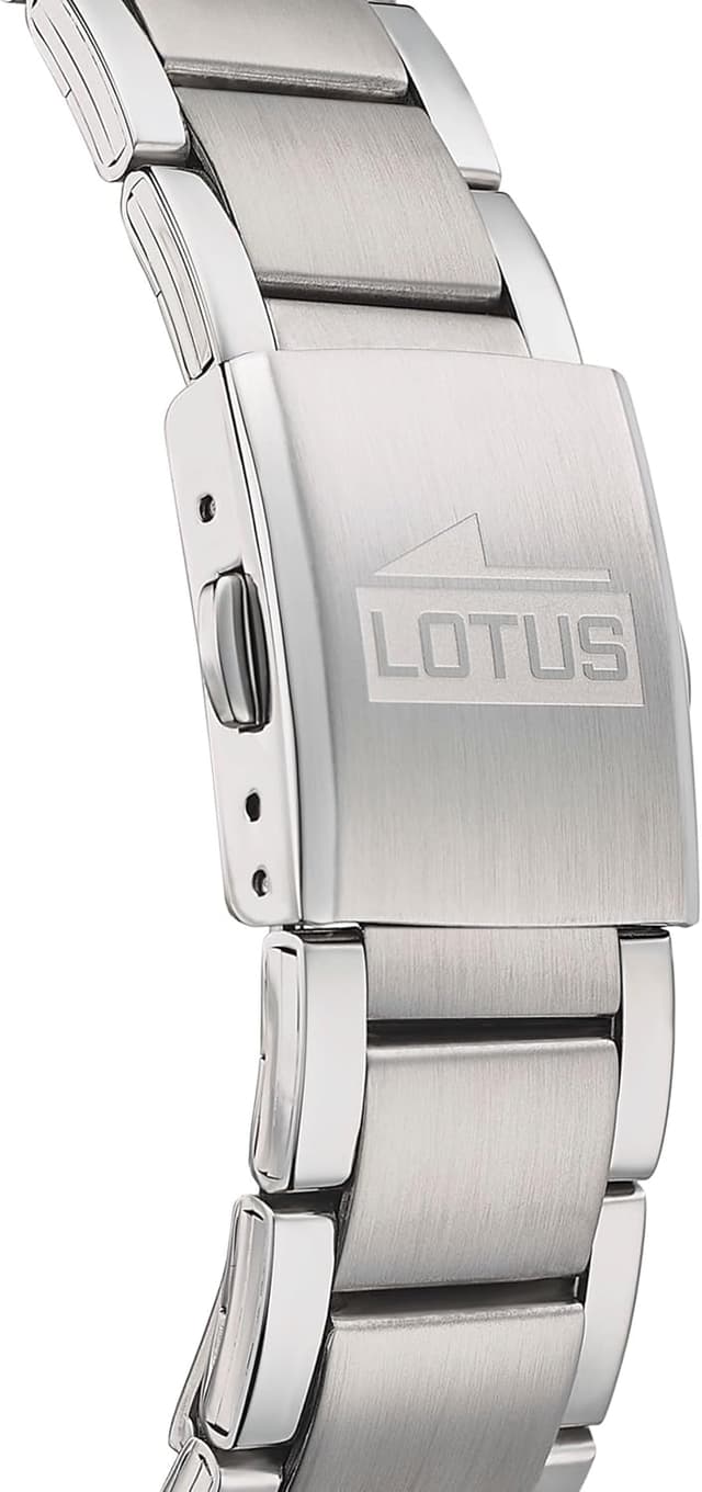 Thumbnail 1 de LOTUS 18692/4 Reloj analógico acero 316L 10 ATM