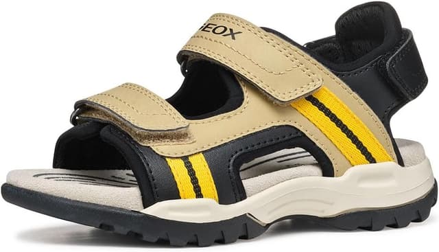 Thumbnail 4 de Geox J Borealis Boy A sandali per ragazzi