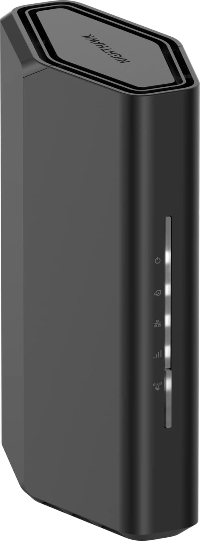 Thumbnail 6 de Netgear Nighthawk RS100 Router mit Wi‑Fi 7 für schnelles, stabiles WLAN