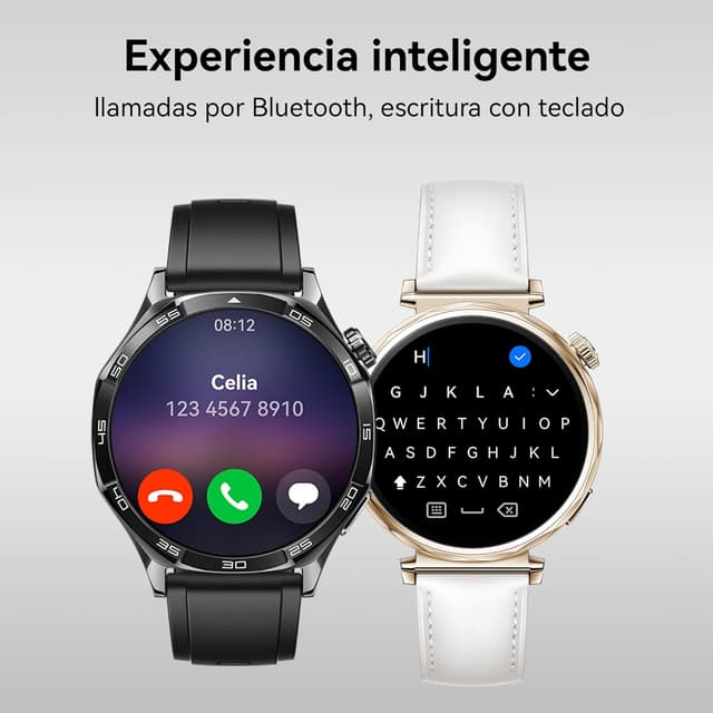 Thumbnail 5 de Huawei Watch GT 5 41mm Silueta elegante