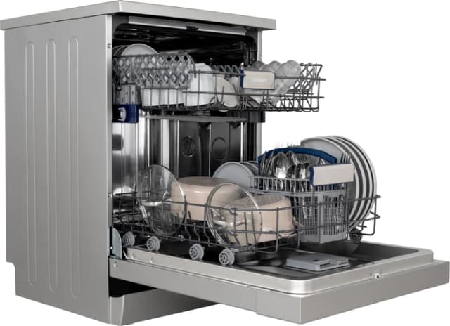 Thumbnail 10 de Veripart VPDW47DS Spülmaschine