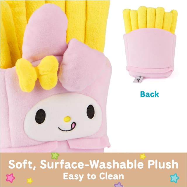 Thumbnail 5 de GUND My Melody Plush 8"