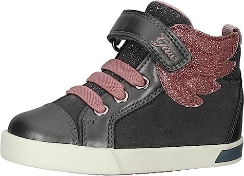 Imagen de Geox B Kilwi Girl A zapatillas bebé 22 EU en OfertitasTOP