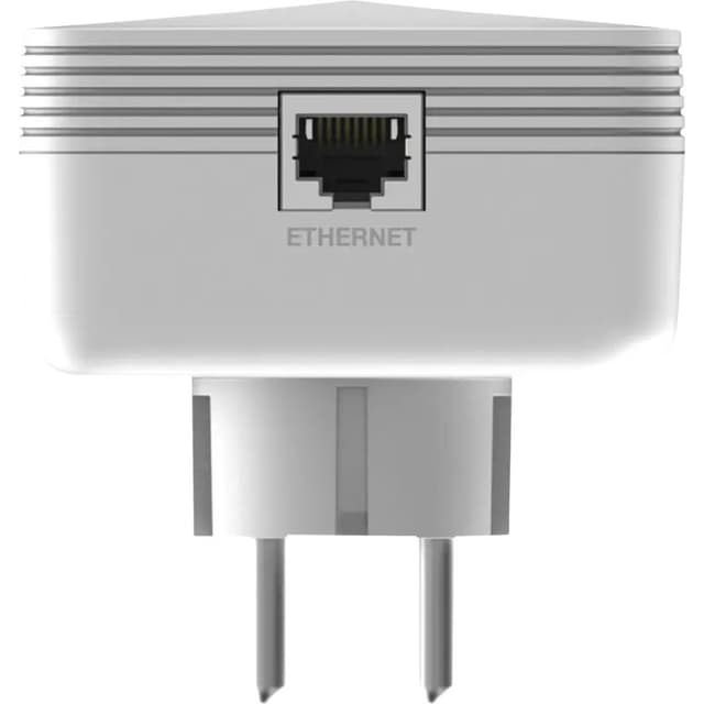 Thumbnail 2 de Strong Powerline 1000 Triple Pack PLC Gigabit — kit de 3 adaptadores 🔌