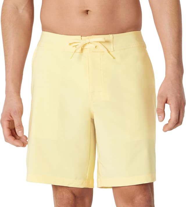 Detalle de Amazon Essentials Homme Short de surf pour la baignade – séchage rapide et poches pratiques