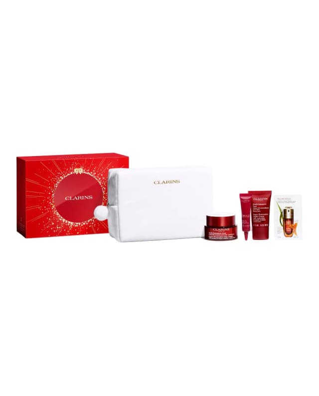 Imagen de Clarins Multi-Intensiva Día estuche regalo 1 unidad 🎁 en OfertitasTOP