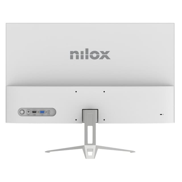 Detalle 2 de Nilox NXM27FHD100W 27" monitor