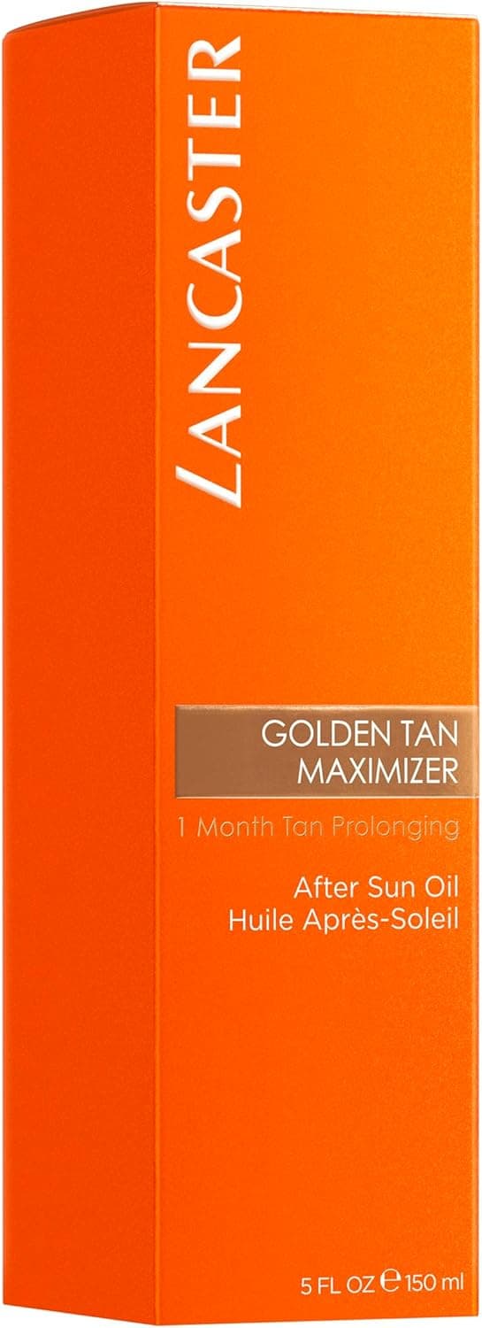 Thumbnail 2 de Lancaster Golden Tan Maximizer 150 ml
