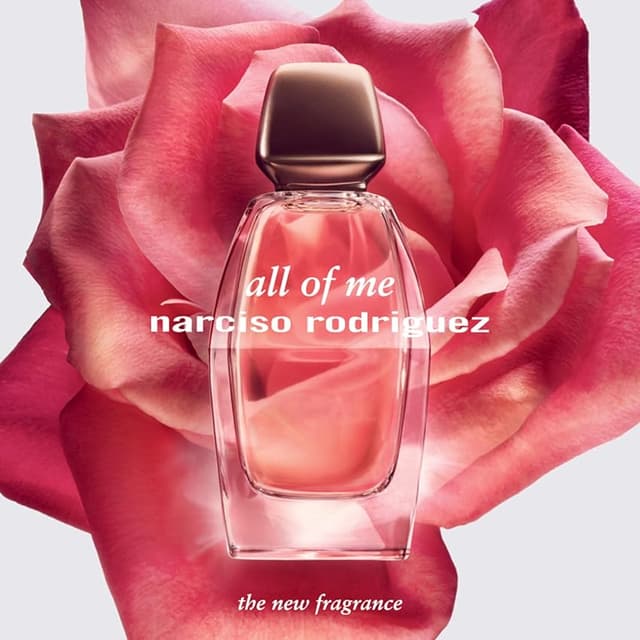 Thumbnail 5 de Narciso Rodriguez All Of Me Perfume Mujer EDP 90 ml