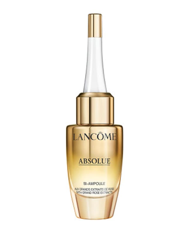 Detalle de Lancôme Ampolla Absolue Bi-Ampoule 12 ml serum