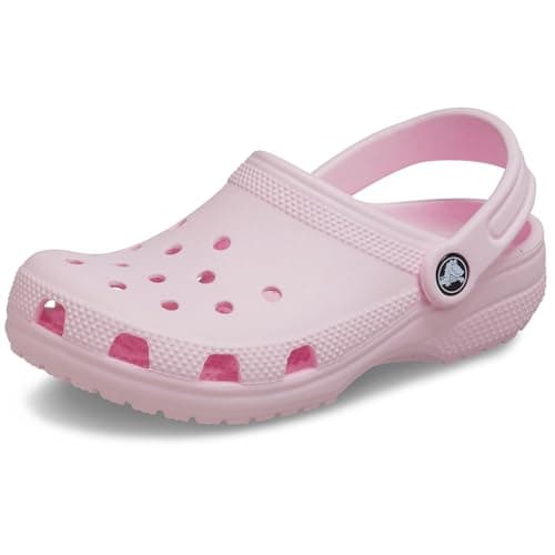 Detalle de Crocs Classic Clog K Zuecos 30/31