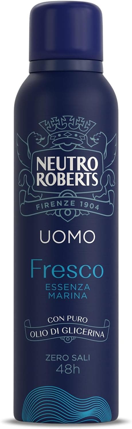 Thumbnail 6 de Neutro Roberts Deodorante Spray 48h