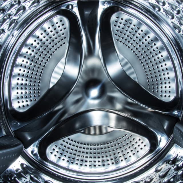 Thumbnail 4 de Fagor 5FE-8714X Lavadora 8 kg 1.400 rpm