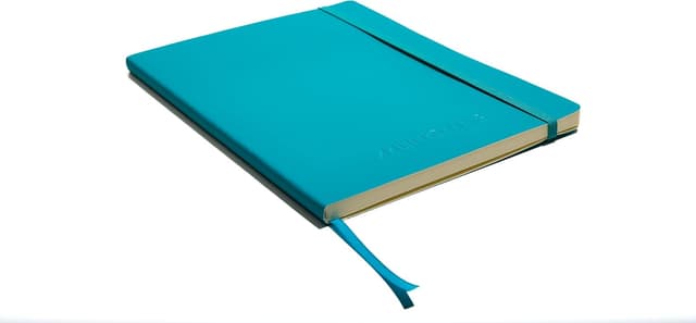 Detalle 2 de Muitomas Block Notes Large 19 x 25 cm