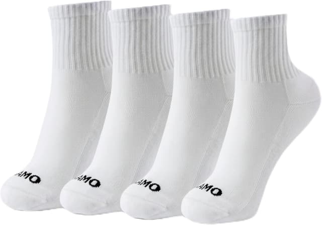 Imagen de Kamo Fitness Daily 4-Pack Women's Ankle Socks en OfertitasTOP