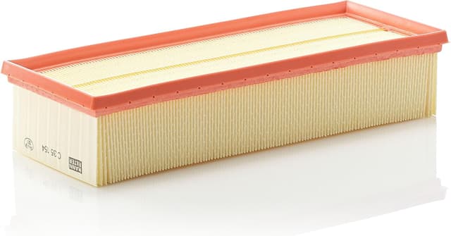 Thumbnail 1 de MANN-FILTER C 35 154 345 mm