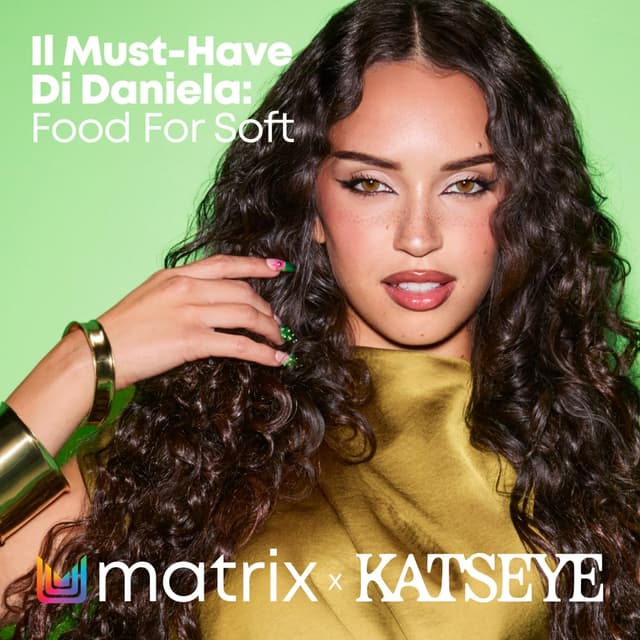 Detalle 2 de Matrix Food For Soft balsamo 300 ml