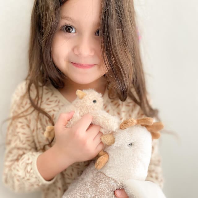 Thumbnail 6 de Hester The French Hen 15-Inch plush toy