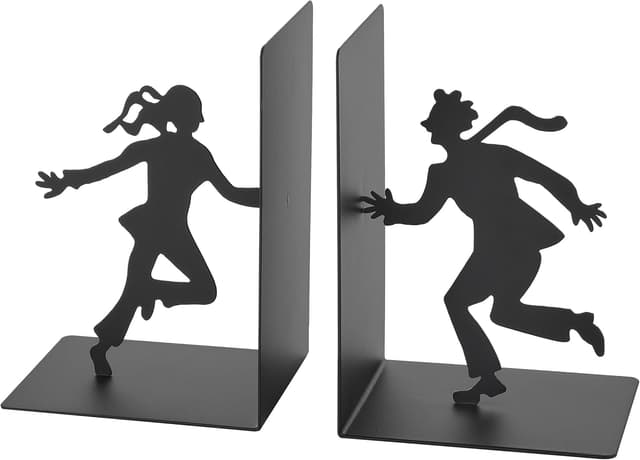 Imagen de Baroni Home Fermalibri 12 cm en OfertitasTOP