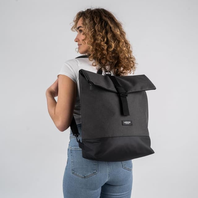 Thumbnail 6 de LARKSON Tammo sac à dos déperlant pour ordinateur portable jusqu’à 16 pouces