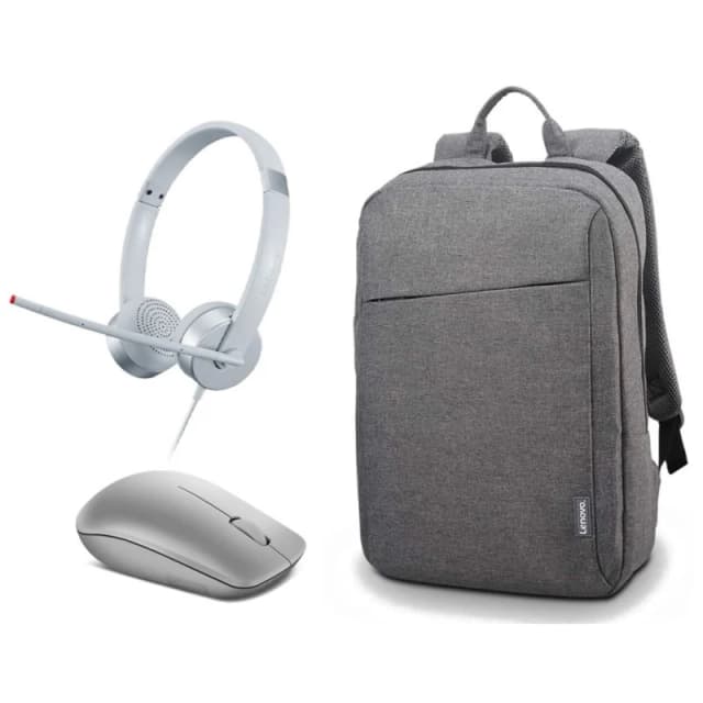 Imagen de Lenovo Smarter Learning Portability Bundle 15.6 en OfertitasTOP