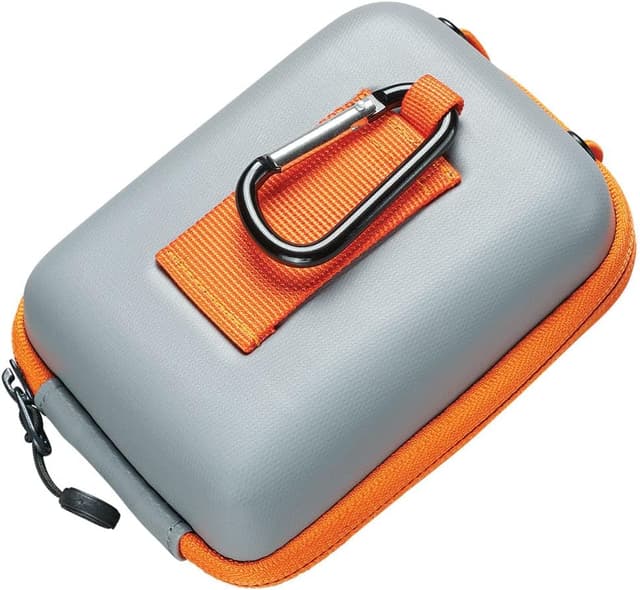 Detalle 1 de Bushnell Golf Tour V5 Patriot Pack (Black) with Magnetic Car Mount & Pinseeker JOLT