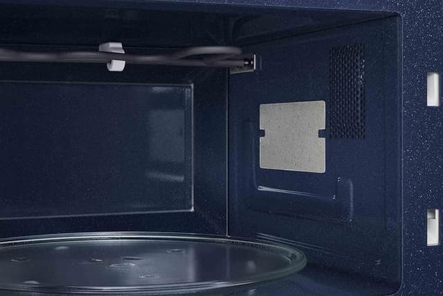 Thumbnail 6 de Samsung MG23A7013CT/EC Microondas Integrado 23L con Grill 🔥