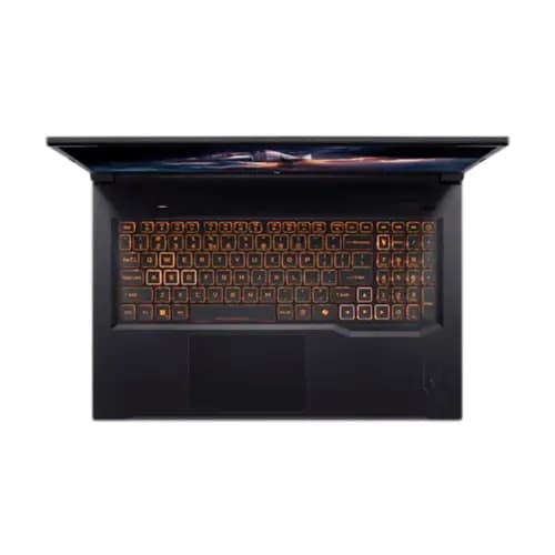 Detalle 2 de Acer Nitro V 17 ANV17-41 17.3" gaming laptop