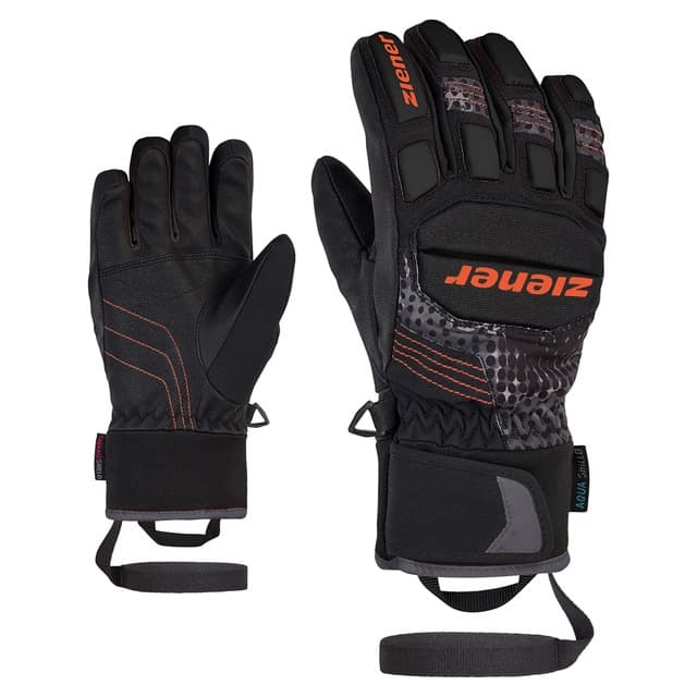 Imagen de Ziener Luro AS(PR) en OfertitasTOP