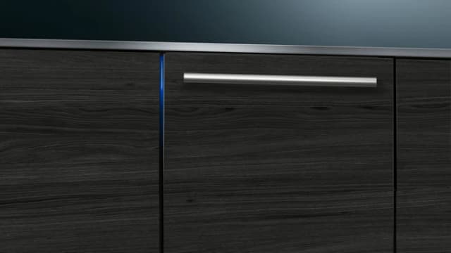 Thumbnail 3 de Siemens SN73EX22CE Spülmaschine